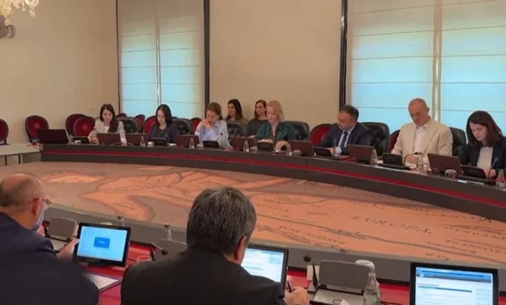Gati për formacionin “Rama 4”, në pritje të Asamblesë Kombëtare, vijojnë takimet në Kryeministri, ja si kanë…
