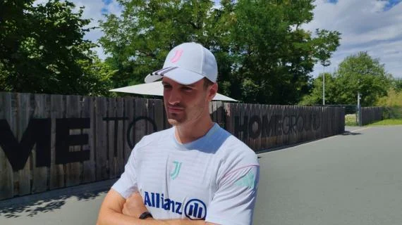 Gatti: Më kërkoi Napoli me ngulm, por qëndrova te Juventusi me zemër