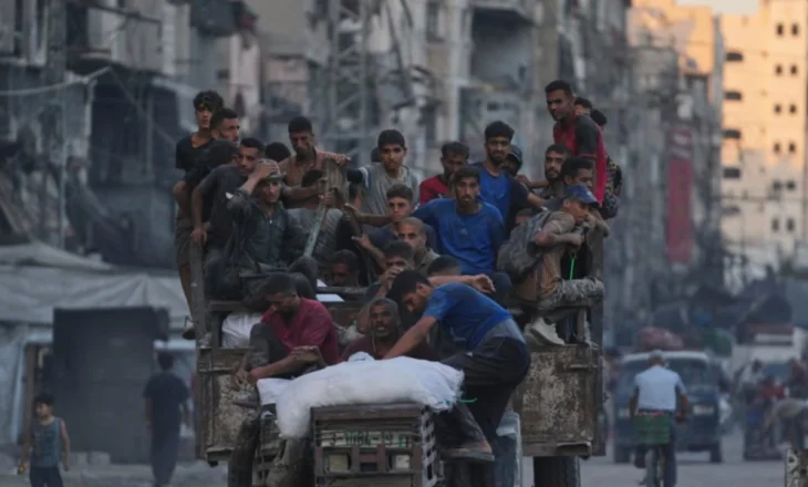 Gaza në krizë urie, Izraeli: Nuk do të ndalojmë luftimet për të lejuar hyrjen e ndihmave!