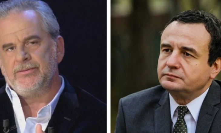 “Gazetar i rrallë dhe patriot i emancipuar”, Kryeministri Kurti mesazh për Zhejin: Na ndihmoi me ndërkombëtarizimin e çështjes së Kosovës