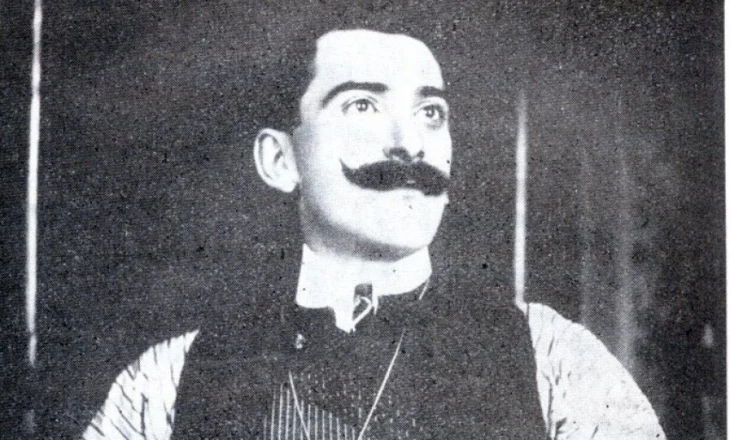 Gazetta di Venezia (1913)/ “Nesër do të nisem për në Romë së bashku me Isa Boletinin, ku…” — Biseda me Luigj Gurakuqin në Hotel Cavour