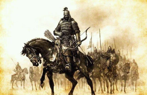 Genghiz Khan, kush ishte udhëheqësi që krijoi perandorinë më të madhe në histori￼
