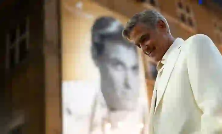 George Clooney si Jay Kelly: Është koha që kinemaja dhe televizioni të ndalin adhurimin ndaj të pasurve