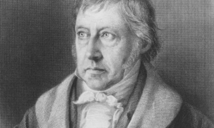 George Wilhelm Friedrich Hegel – Një mendimtar që ndryshoi filozofinë botërore