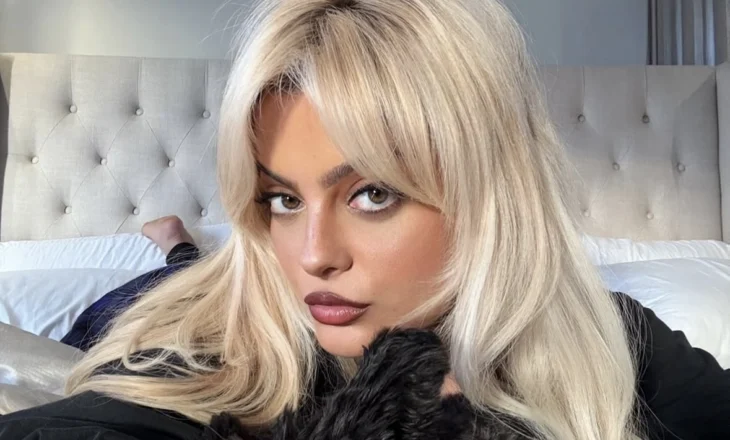 Gëzuar Ditëlindjen, Bebe Rexha: sa vjeçe bën artistja?