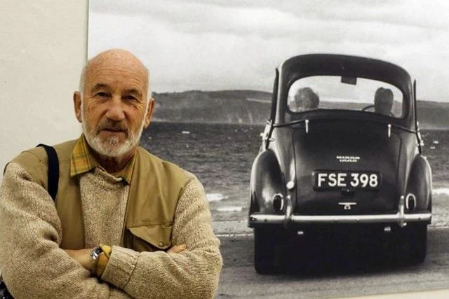 Gianni Berengo Gardin, mjeshtri i fotografisë bardh e zi të shekullit XX, shuhet në moshën 94-vjeçare