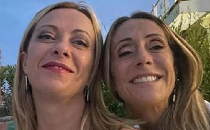 Giorgia Meloni dhe motra e saj “viktima” të webit që publikon fotot e grave me komente seksiste, kryeministrja italiane: E neveritur, dënim pa asnjë mëshirë