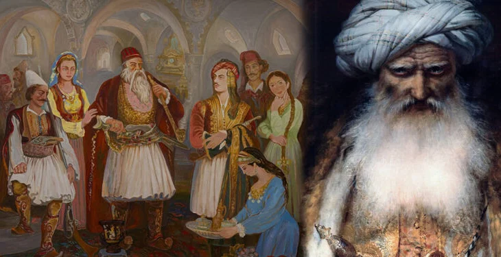 Gjakatar dhe tiran, apo ideator i shtetit të parë shqiptar? Kontraditat mbi figurën e “Luanit të Janinës”, Ali Pashë Tepelenës