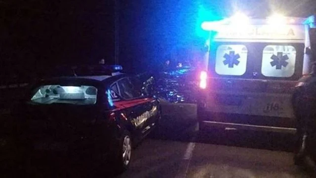 Gjatë grabitjes së banesës së tij plagosën karabinierin, e pëson keq një nga hajdutët shqiptarë