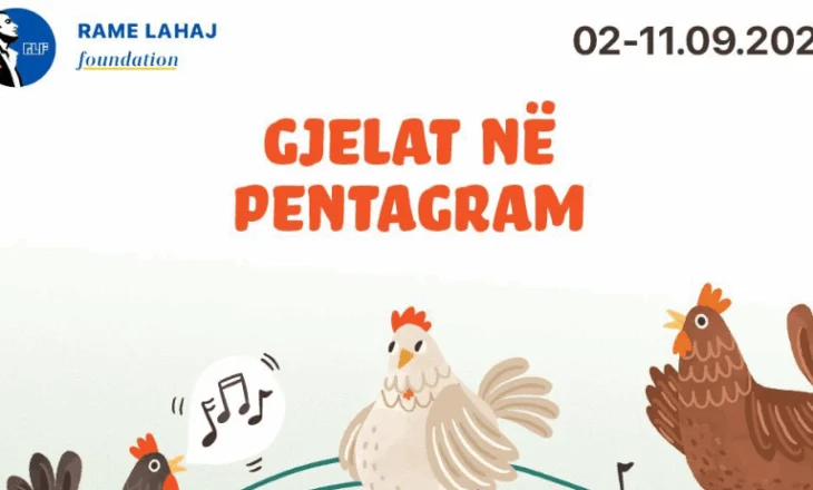 “Gjelat në Pentagram” – Fondacioni Rame Lahaj sjell muzikën klasike në 10 qytete të Kosovës