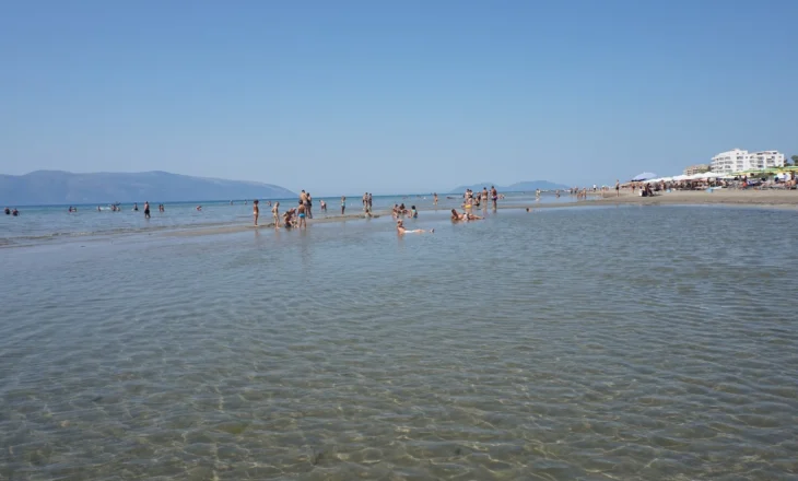 Gjendet i mbytur një 70-vjeçar në Vlorë