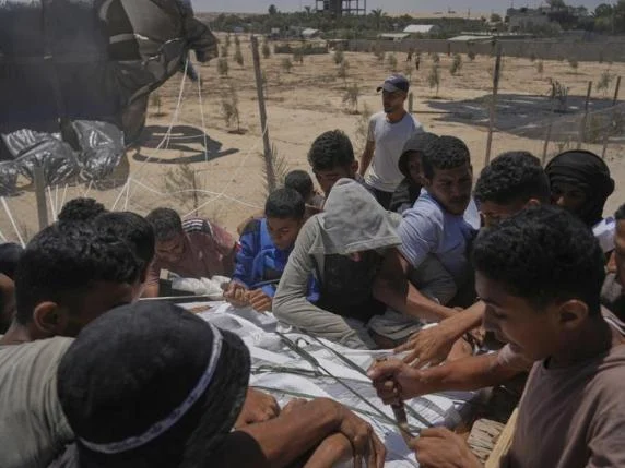 Gjeneralët frenojnë planin për pushtimin e Gazës, djali i Netanyahut shkakton skandal: Grusht shteti