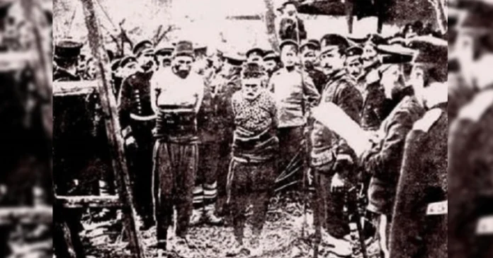 Gjenocidi kundër muslimanëve të Perandorisë Osmane që u fsheh për 100 vjet