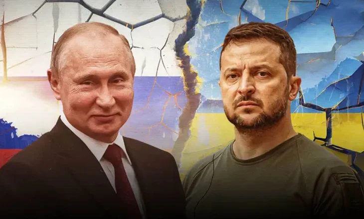 Gjermania: E qartë se Putini dhe Zelensky nuk do të takohen