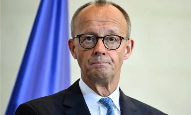 Gjermania refuzon njohjen e shtetit palestinez! Kancelari Merz: Kushtet nuk janë përmbushur