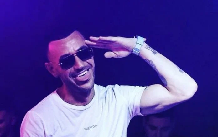 Gjesti i bëri unfollow në Instagram, reagon Stresi