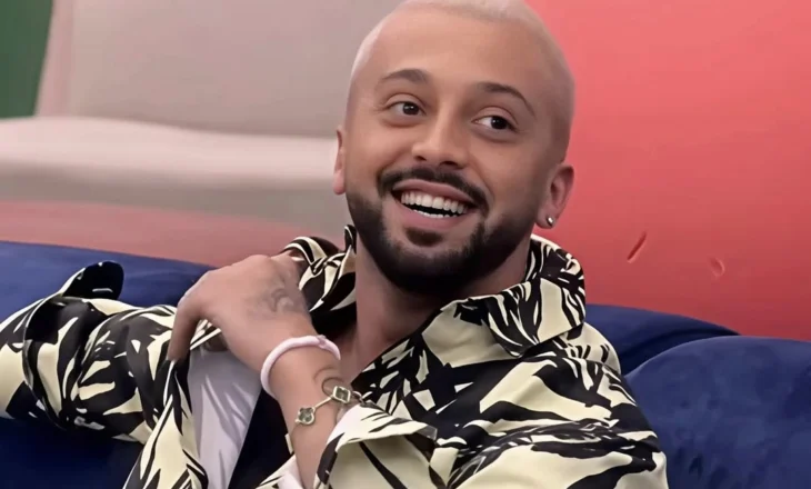 Gjesti ka një mesazh për të gjitha ngjarjet e fundit