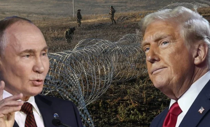 Gjithçka gati për takimin Trump-Putin, The Telegraph: Mineralet e Alaskës në këmbim të paqes në Ukrainë