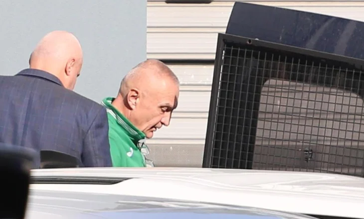 GJKKO cakton datën, kur do shqyrtohet kërkesa e Ilir Metës për liri