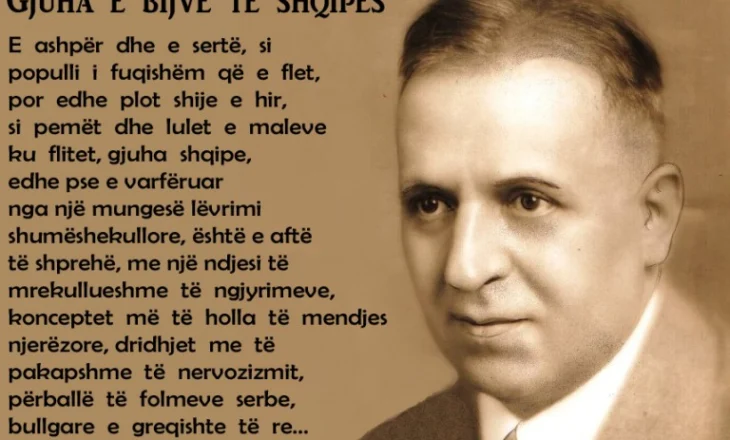 “Gjuha helene përmban fjalë që kanë rrënjë shqipe”