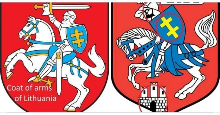 Gjuhët dhe simbolet e lashta dëshmojnë për prejardhjen e popujve të Evropës