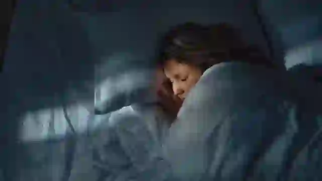 Gjumi i çrregullt lidhet me rrezikun e 172 sëmundjeve