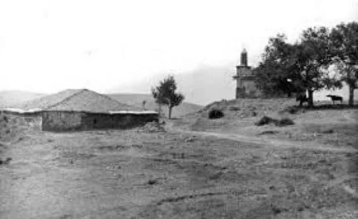 Gjurmët e Islamit paraotoman, Kosova kishte xhami që në vitin 1289