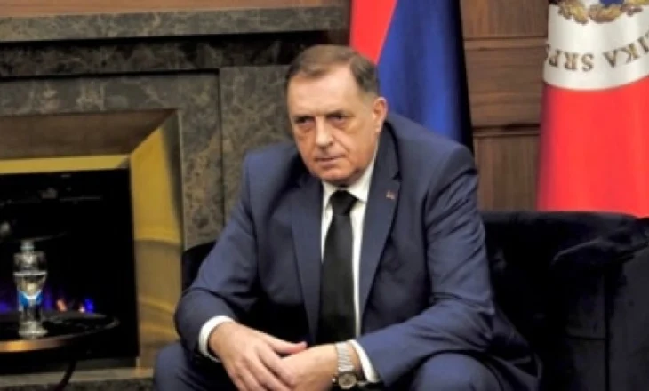 Gjykata konfirmon shkarkimin e Millorad Dodik nga posti i presidentit, KQZ shpall zgjedhje të parakohshme në Republikën Srpska