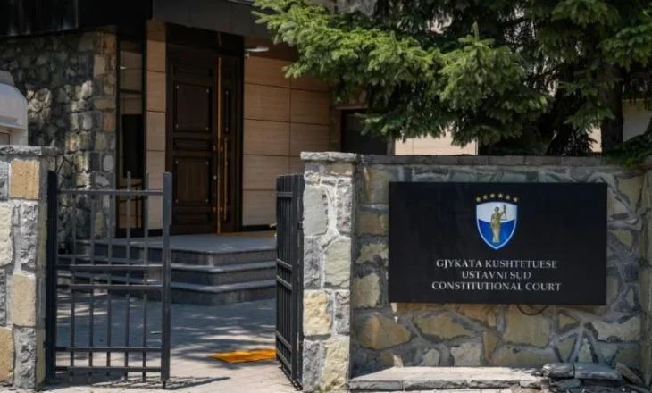 Gjykata Kushtetuese trondit Kuvendin, deputetët kanë vetëm 30 ditë afat!