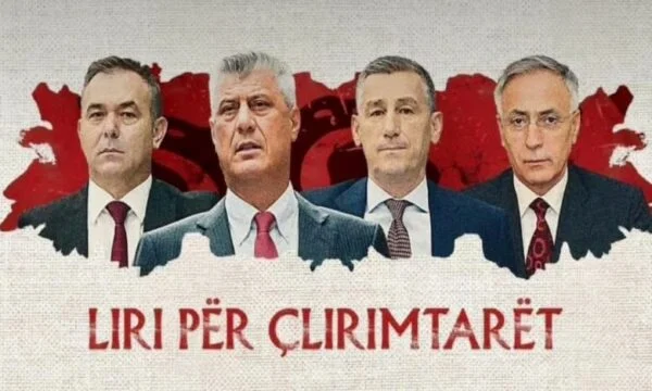 Gjykimi i ish-krerëve të UÇK-së në Hagë, paralajmërohet protestë në Prishtinë