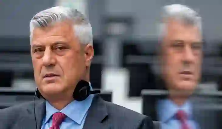 Gjyqi ndaj Thaçit në Hagë, në seancë do jenë të pranishëm dhe zyrtarë amerikanë
