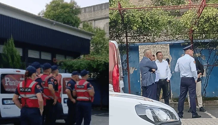 Godina e televizionit News 24 do kthehet në fabrikë armësh!