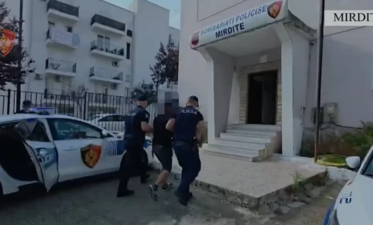 Goditet një tjetër rast i kultivimit të bimëve narkotike, pranga për 59-vjeçarin në Mirditë