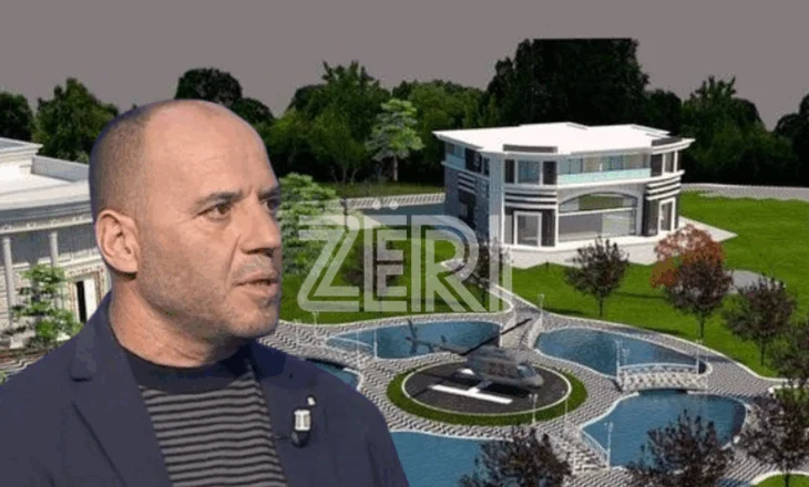 Goditja e Çopjave/ Në kërkim edhe Julian Balla! SPAK “ia merr nga duart” resortin ‘Ajman Park’ presidentit të ekipit ‘Erzeni’