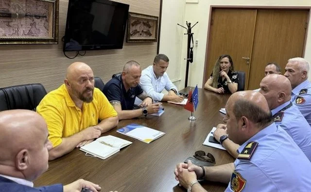 “Goditje çdo forme krimi të organizuar”/ Lufta kundër trafikimit të qenieve njerëzore, Policia e Shtetit: Shqipëria…