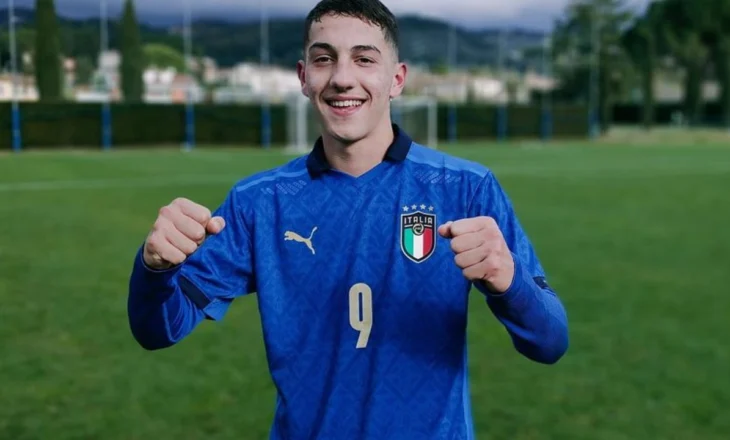 Goditje e bujshme në merkaton e Superiores, Flamurtari afron sulmuesin e Serie A
