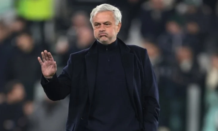 Goditje e rëndë te ekipi turk, Jose Mourinho do të largohet nga Fenerbahçe