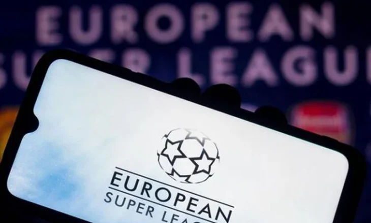 Goditje financiare, SuperLiga e mbështetur nga Reali humbet 5.5 milionë euro