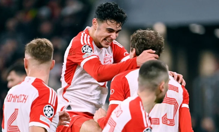 Goditje për Bajernin, mesfushori humb startin e sezonit