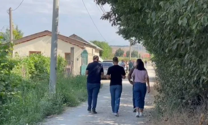 Go*itja në zemër fatale për 14-vjeçarin, 8 persona në pranga. Familja e autorit ikën nga banesa