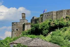 Gonxhja: Kalaja e Gjirokastrës, një nga monumentet më të vizituara të trashëgimisë sonë kulturore