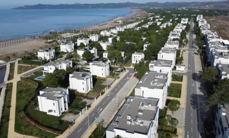 Grabitet vila në rezidencën “Valamar” në Gjirin e Lalëzit, nuk dihet ‘shënjestra’