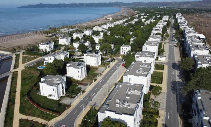 Grabitet vila në rezidencën “Valamar” në Gjirin e Lalëzit – Si dështoi shërbimi i sigurisë dhe heshtja e varrit nga institucionet