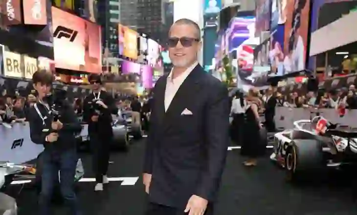 Grabitja e shtëpisë së Brad Pitt, 4 adoleshentë përfundojnë në pranga