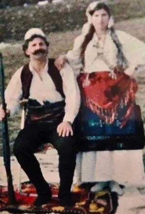 GRATË DËSHMORE TË UÇK-SË: ADILE BAHTIR RAMA – JASHARI (10.5.1957 – 5.3.1998)