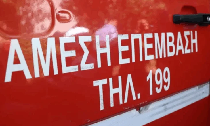 Greqi/ 55-vjeçari shqiptar gjendet i vdekur në një rezervuar ujërash të zeza