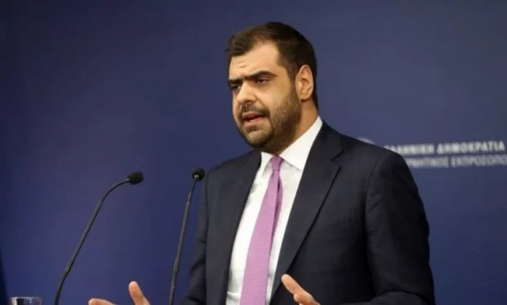 Greqia përjashton dërgimin e trupave paqeruajtëse në Ukrainë: Zgjidhja duhet të vijë përmes diplomacisë