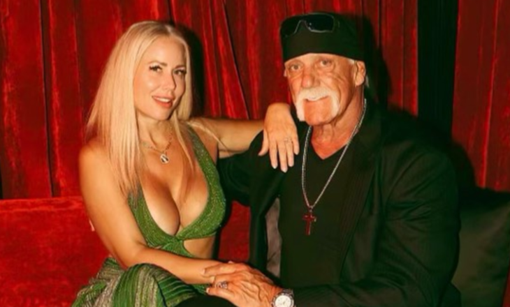 Gruaja e Hulk Hogan planifikon të ngrejë padi për neglizhencë mjekësore pas vdekjes së tij