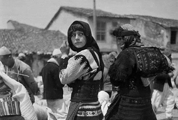 “Gruaja është e paprekshme”