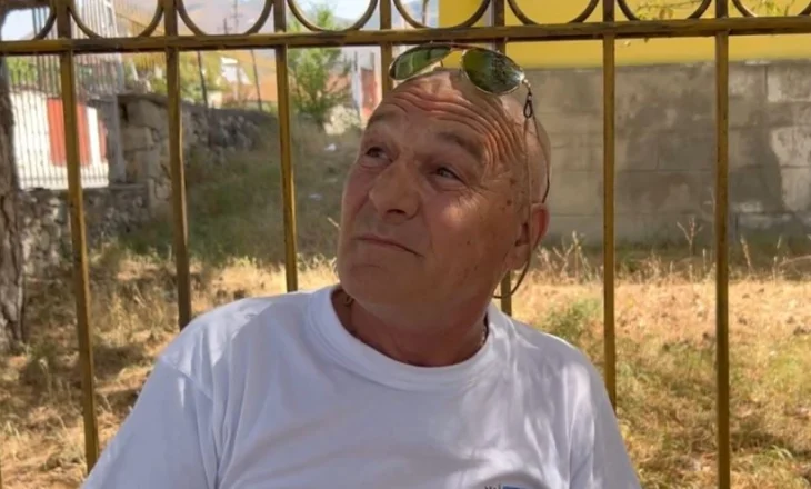 “Gruaja i iku me gjithë fëmijët”/ Flet shoku i 60-vjeçarit që u gjet i pajetë në Korçë: Vdiq nga varfëria, kohëve të fundit…